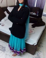 Kiran Patel