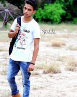 Ashvani Chaudhary