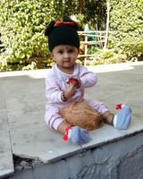 Rudra Kolekar