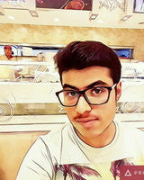 RAGHAV gera