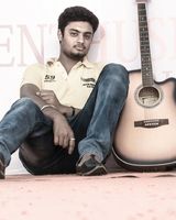 Vedant Desai