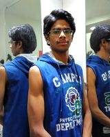 Pavan Hb