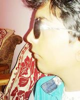 Rudresh Pandey