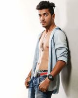 Rahul Mohite