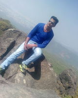 Nikunj Savaliya