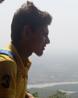 Mohit Verma