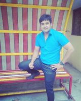 Satish Rai