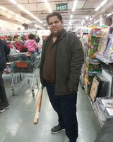 Paryag Rallan