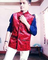 Ravi Kushwaha
