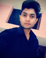 Vikrant kumar