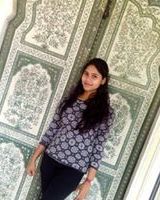 Pallavi Rawat