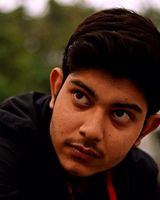 Ronak Mukherjee