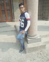 FAUKIT YETE