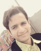 NARESH RAJPOOT