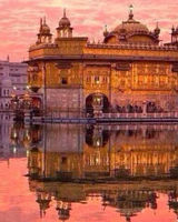 amRit K