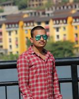 Ravikant Shete