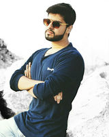 Syed adil Adil