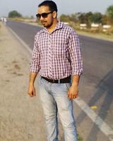Ankit Sharma