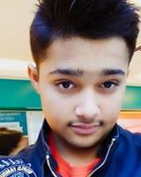 Harsh Sondhi