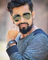 Vishal Shinde