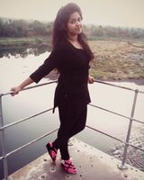 twinkle jha
