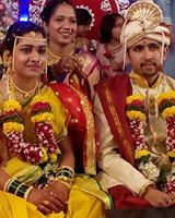 Vishal Khedekar