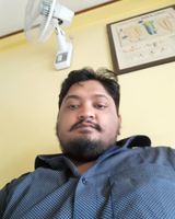 Girish Waghela