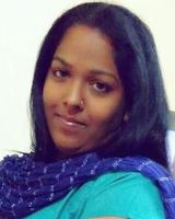 Pooja singh