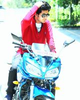 Satish Rathod
