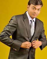 Ravindra Buddhacharya