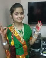 Yuvika 