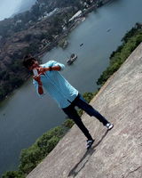 Vyas Kiritbhai