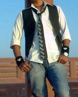 Gautam Chandra