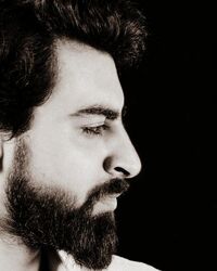 Hardik Tailor