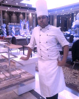 Daksh Chauhan