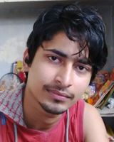 Abhishek Mishra