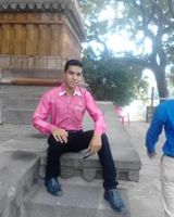 Dev Panchal