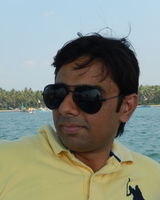 Sandeep Kumar