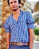 Chandrachur Singh