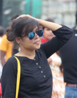 Khushbu Shah