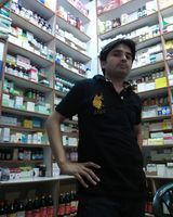 Ravi Rathor