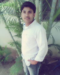 Ajayvardhan Chappidi