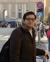 abhishek Mathur