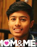 Yash Pagaria