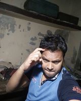 Nitesh Sarraf