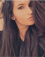 Rushika Dave