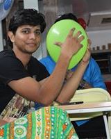 Bhushan Maral