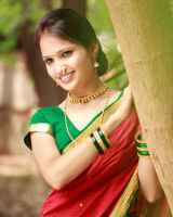 Anuradha Shelke