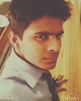 Tanmay Tiwari