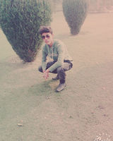 Abhimanyu 